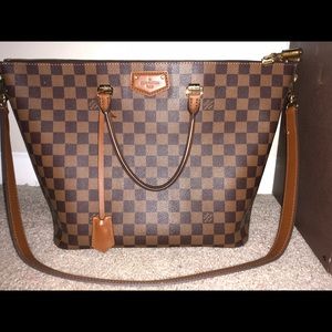 Louis Vuitton Hand Bag
